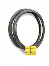 2x Fahrradreifen 28 x 1.75 Zoll 47-622 + 2x Schlauch Fahrrad Oldtimer  28 Zoll