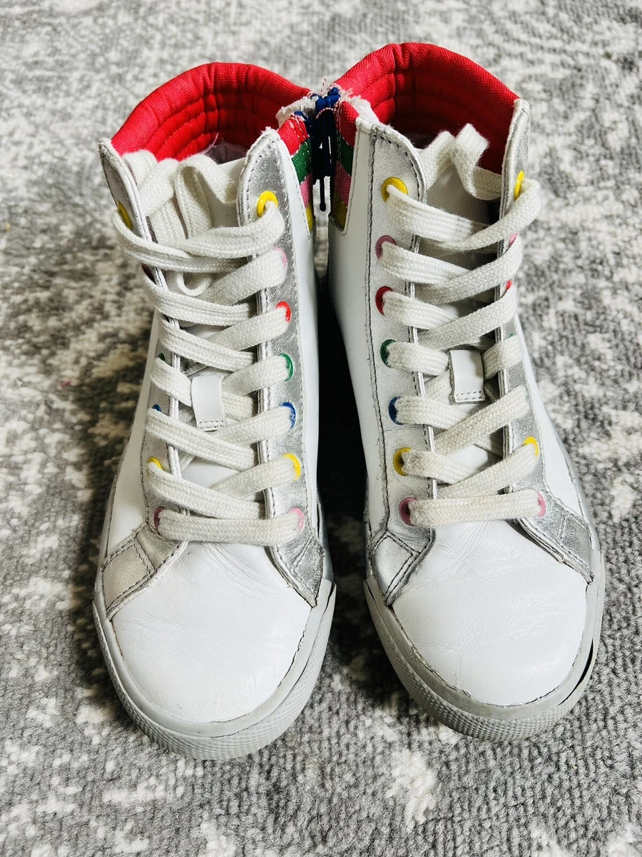 Boden shop ladies trainers