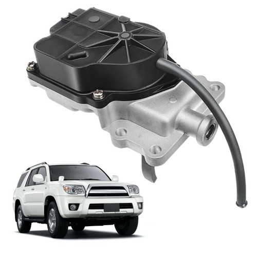 4WD Front Differential Vacuum Actuator Replaces 41400-35034 - Picture 2 of 8