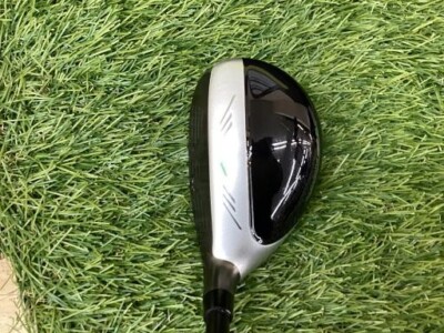 2022 DUNLOP XXIO X-eks- H5 23d Miyazaki AX-2 SR-flex Hybrid UT