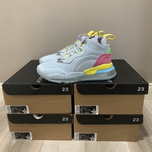 jordan x lyrical lemonade