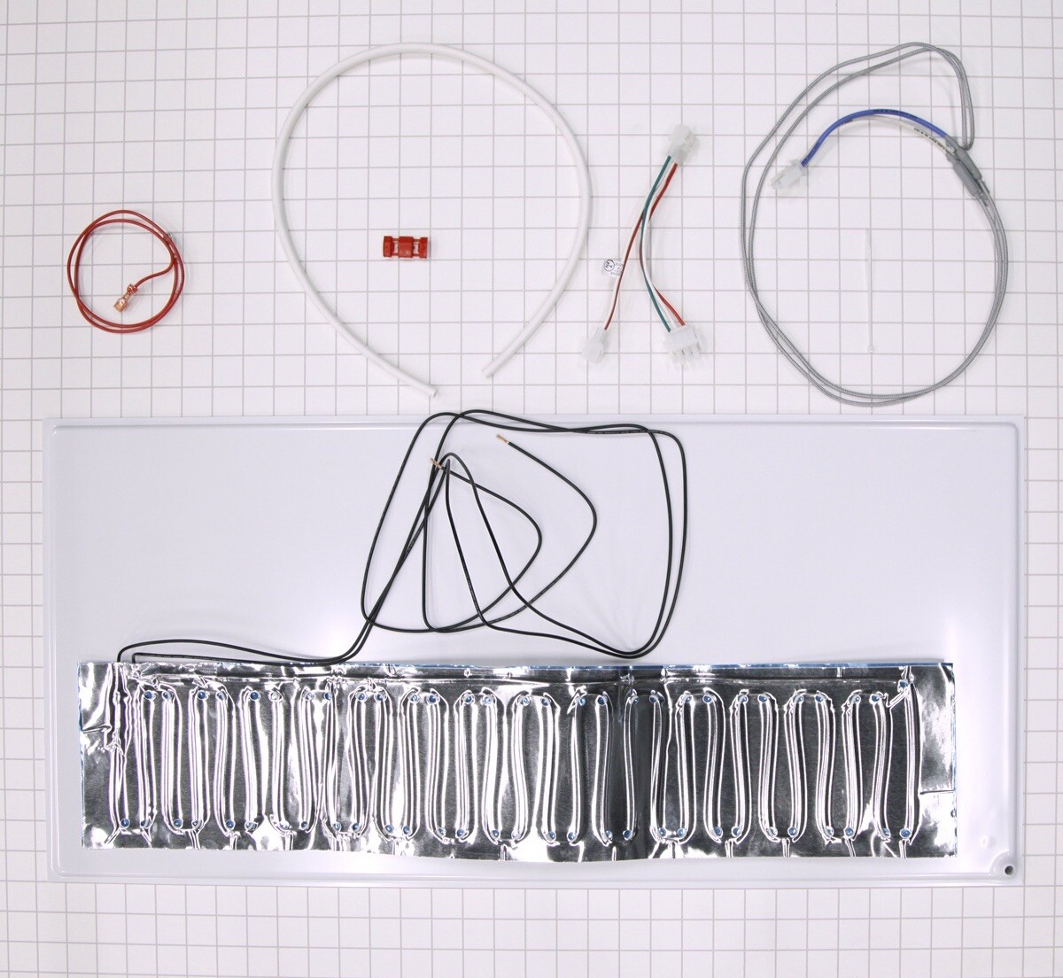 4202530 Sub-Zero Refrigerator Floor Defrost Package For 550, 650
