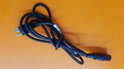       TV Power Cord Cable Sony KLV-S26A10 8121-0740