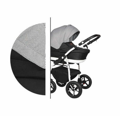 baby merc zipy travel system
