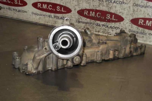 Ölkühler für ISUZU D-MAX * 2007 4238617 - Afbeelding 3 van 9