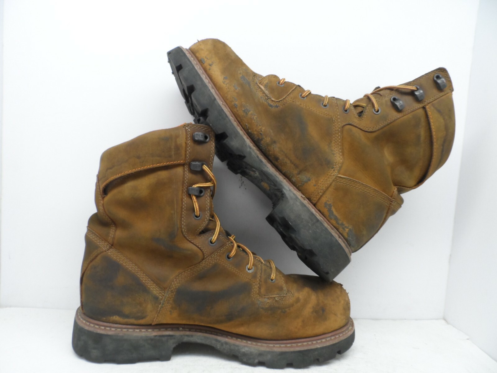timberland pro crosscut