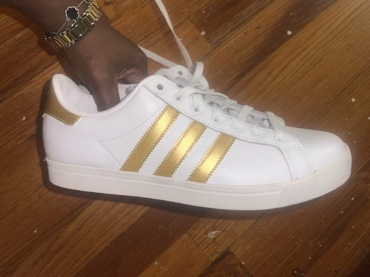 adidas gazelle silver green womens Adidas Kids' Superstar J Shoes main image 0