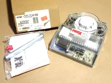 Firex 2650-560 Universal Duct Smoke Detector NEW