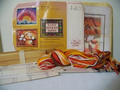 Barres D'extension "Stretch 'N Stitch" The Creative Circle – 12" X 16", En Bois, Pour Couture