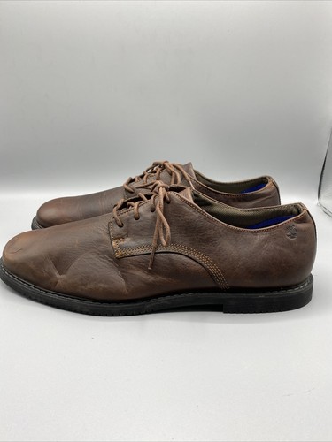 NEW Timberland Earthkeepers Mens Oxford 