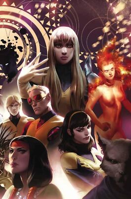 New Mutants 4 Unfinished Business TPB Marvel Comics