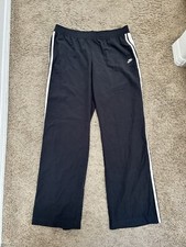 Nike Vintage Women's Sweatpants Size L