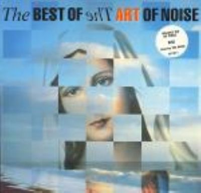 The Best Of The Art Of Noise レコード s-l400.jpg