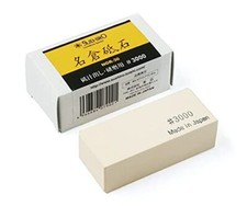 NGR-30 Suehiro Nagura whetstone #3000 for whe...