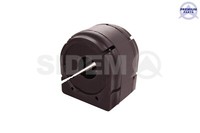 Sidem 851809 Stabilisatorlager 18Mm Vorne FüR Mazda