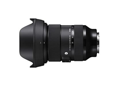 SIGMA 24-70mm F2.8 DGDN Art Sony E-mount 578965