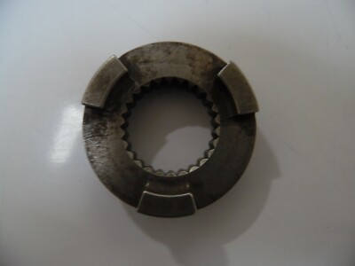 POLARIS PURE NOS OEM ATV FAST FREE SHIPPING LOW ENGAGEMENT DOG