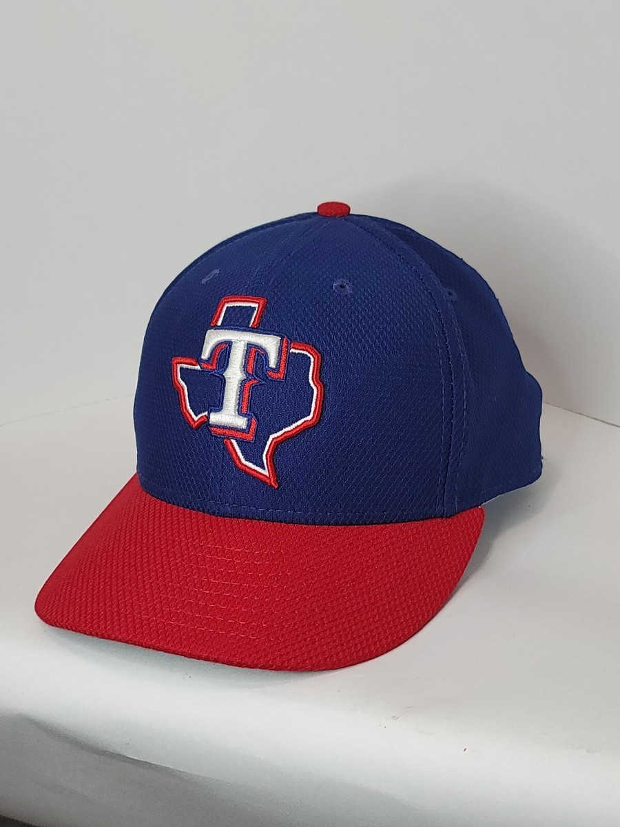 帽子 newera 59FIFTY 7 1/2 game New Era Game Diamond Era 59FIFTY MLB Texas Rangers Fitted 7 1/2