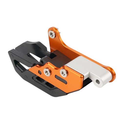 Rear Chain Guide Guard Protector For KTM 300 XCW XC-W TPI Six Days 2008-2022 - Picture 5 of 9