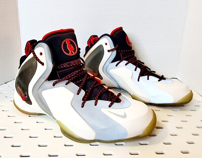 lil penny posite red