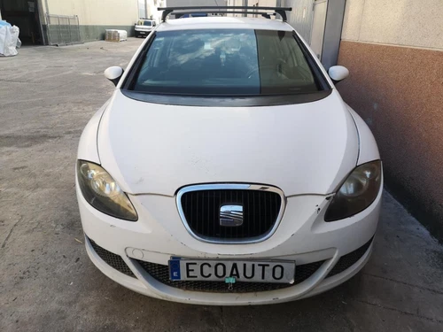 5P1035186B Sistema Audio/Radio Cd para SEAT LEON (1P1) * 2008 178580 - Imagen 3 de 5