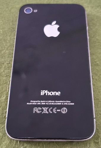 iphone 4 16 Gb - Imagen 2 de 2