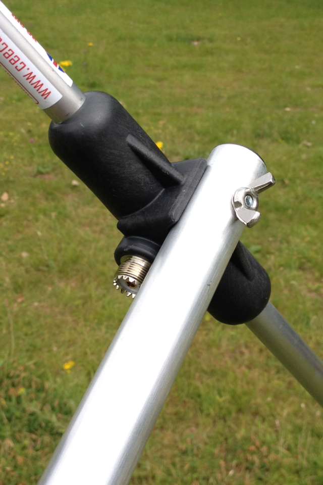 AIRBAND DIPOLE SCANNER ANTENNA eBay