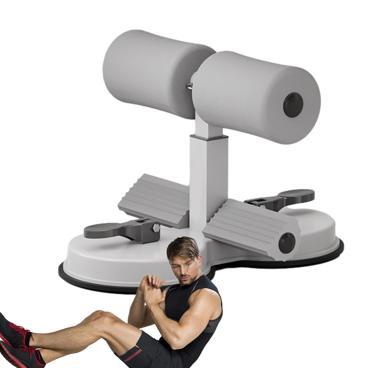 Sit up suction bar new arrivals