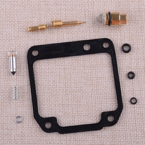 4x Carburetor Repair Kit Rebuild Set Fit For Yamaha XJ750 - Foto 7