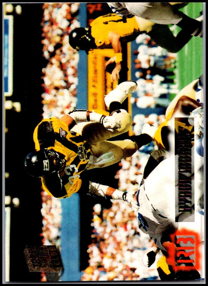 1994 Topps Stadium Club #623 Byron Morris - FREE SHIPPING!