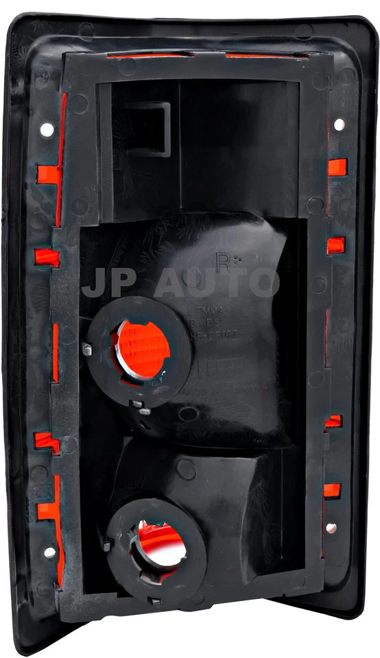 Lanterna traseira lateral para passageiros Dodge Dakota 1987-1996 - Imagem 4 de 4