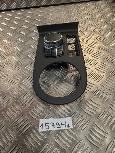 BMW i 3 Hybrid I-DRIVE CONTROLLER Schalter 65829490069-01 Bj 2018