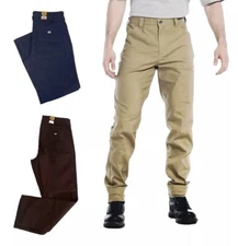 NWT Caterpillar Men's Flex Waistband Utility Pant