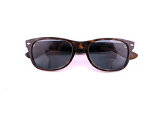 Ray Ban Eyeglasses, Frames Only, RB 2132 NEW WAYFARER 902, 52-18-145, 3N, Italy