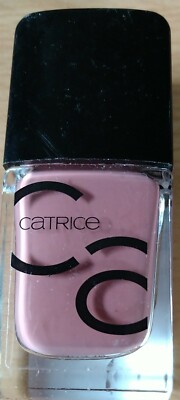 CATRICE ICONAILS GEL LACQUER 89 She Needs A HEROse 10,5 ml  