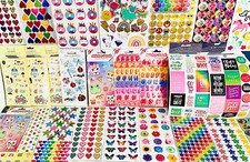 539 Inspirational Words Stickers 4 Adults Motivational Quotes Teen Kids Teachers