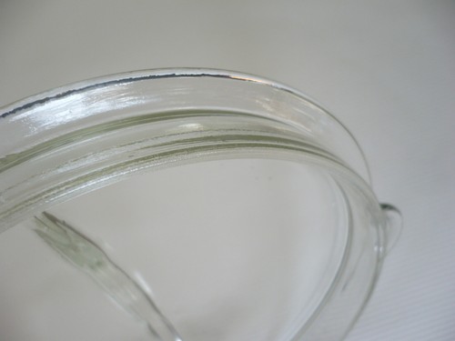 Vintage Pyrex Pan Lid - Picture 8 of 12