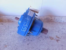 NEW Sumitomo CHF-6135G-17/G SM-Cyclo Drive Speed Reducer Gearbox Horizontal Mnt