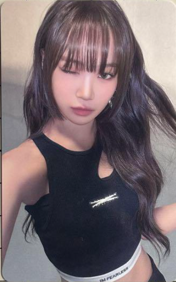 CHAEWON LE SSERAFIM EASY JAPAN Weverse UMS Lucky Draw POB CHAEWON LE SSERAFIM EASY JAPAN Weverse UMS Lucky Draw POB