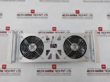 HONEYWELL 51454248-100 Fan Assembly REV A REV B 24V DC 0.18A 4.3W