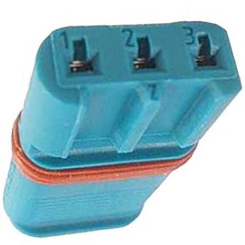 BMW TDC Access Hole Plug - Genuine BMW 11111714541 | FCP Euro