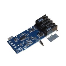M18 Power Tool Li-Ion Battery BMS PCB 18V Charging Circuit Board for Milwaukee