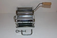 Imperia Pasta Maker Made in Italy with Box - Tested Working