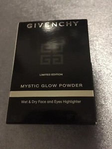 givenchy mystic glow