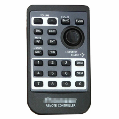 Télécommande De Remplacement Pour Autoradio Pioneer – Modèle CXC9113, Compatible DEH-P6000, Neuve