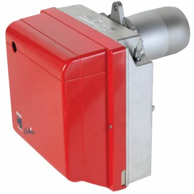 Riello Gulliver RG1RK Ölbrenner Gebläsebrenner 362T1 1-stufig 15-60kW 3736254