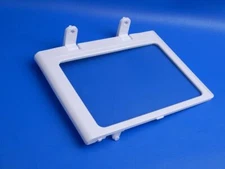 Samsung Bottom Mount Refrigerator RF23HCEDTSR Folding Shelf DA97-14316A