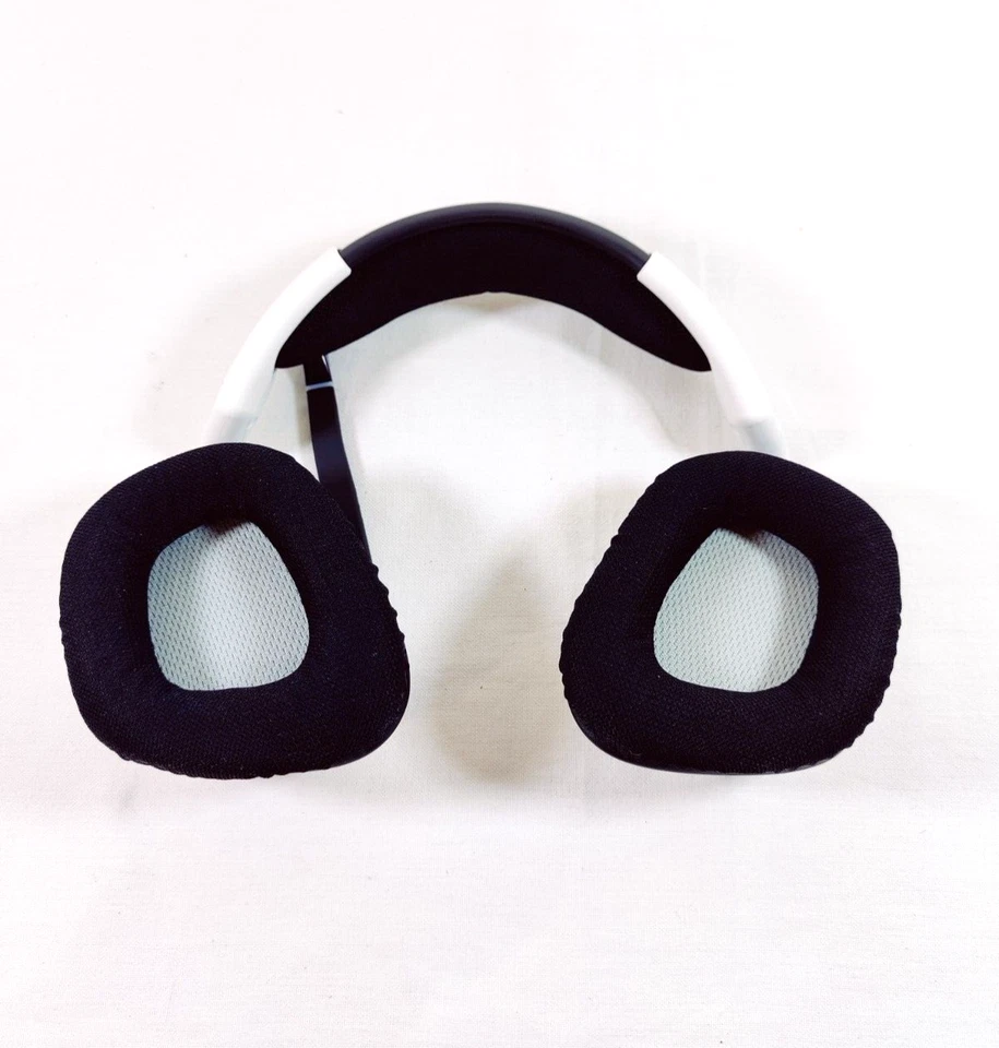 Corsair VOID RGB Elite Wireless Gaming Headset Kopfhörer Weiß PC-MAC-PLAYSTATION - Bild 3 von 4