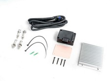 Fuel Pump Driver Module Pmd Relocation Kit Resistors 1994-2002 Gm 6.5l