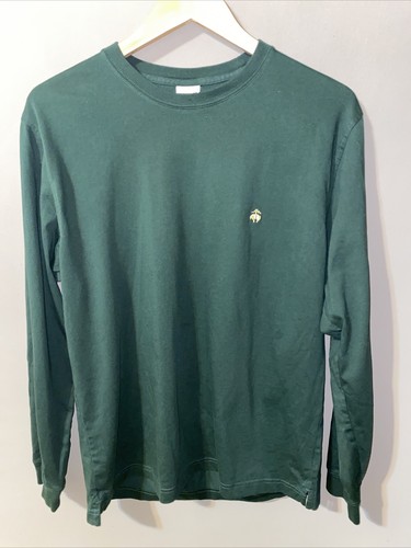 brooks brothers long sleeve shirt